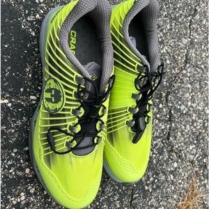 SPARTAN RD PRO OCR RUNNING SHOE - MEN'S SIZE 10.5